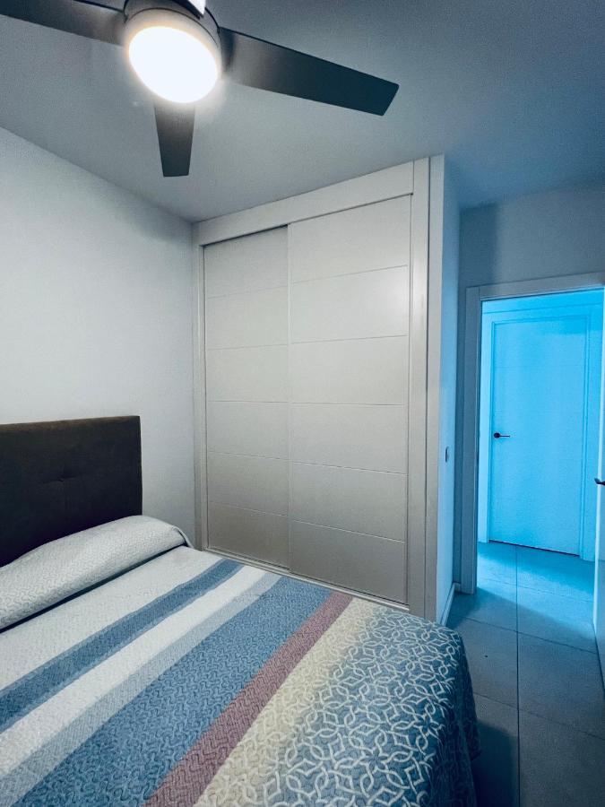 Casa Haize Alaia Πλάγια Μπλάνκα Εξωτερικό φωτογραφία