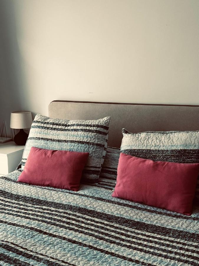 Casa Haize Alaia Πλάγια Μπλάνκα Εξωτερικό φωτογραφία