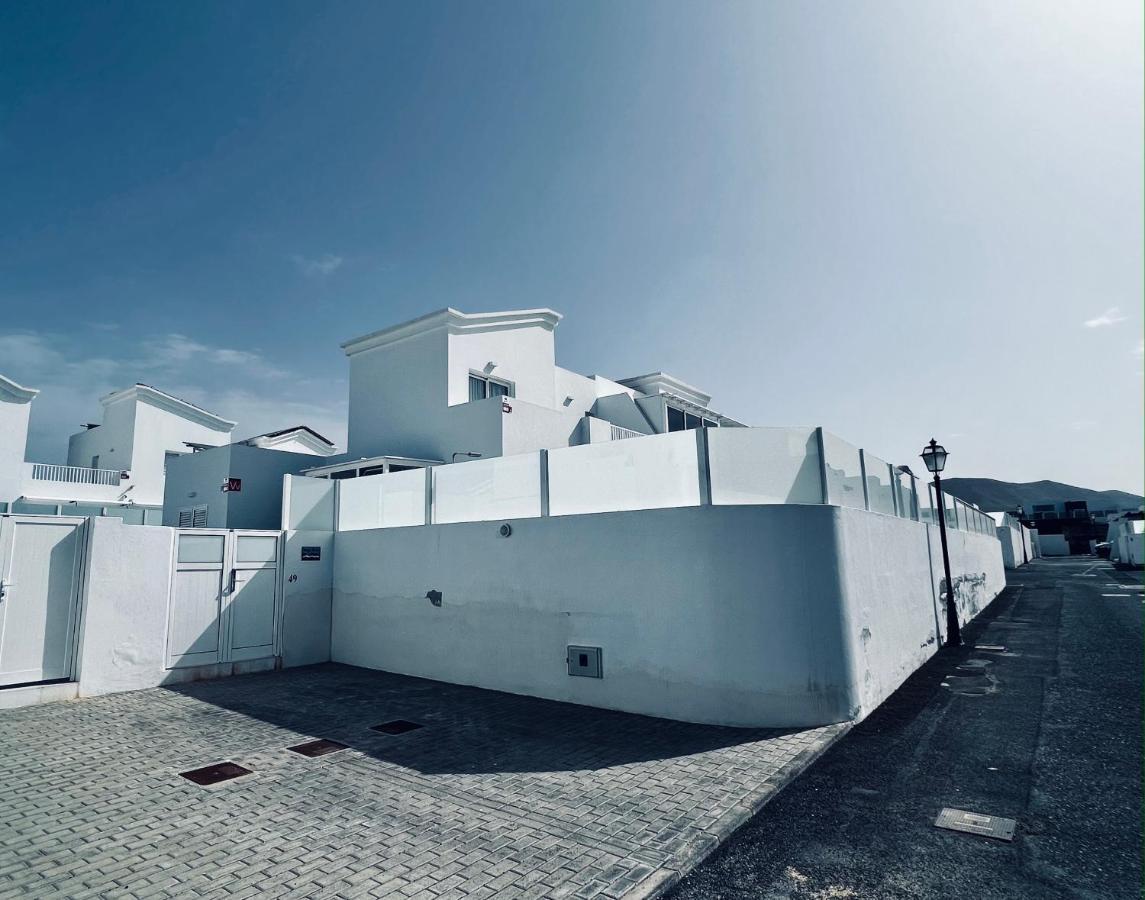 Casa Haize Alaia Πλάγια Μπλάνκα Εξωτερικό φωτογραφία