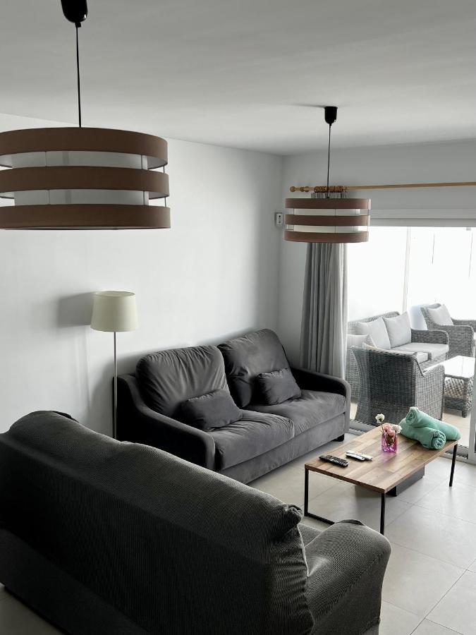 Casa Haize Alaia Πλάγια Μπλάνκα Εξωτερικό φωτογραφία