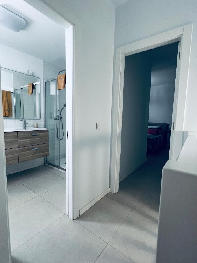 Casa Haize Alaia Πλάγια Μπλάνκα Εξωτερικό φωτογραφία