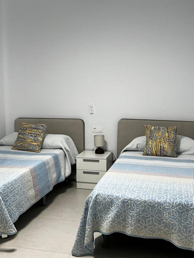 Casa Haize Alaia Πλάγια Μπλάνκα Εξωτερικό φωτογραφία