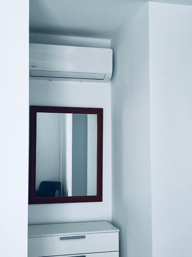 Casa Haize Alaia Πλάγια Μπλάνκα Εξωτερικό φωτογραφία
