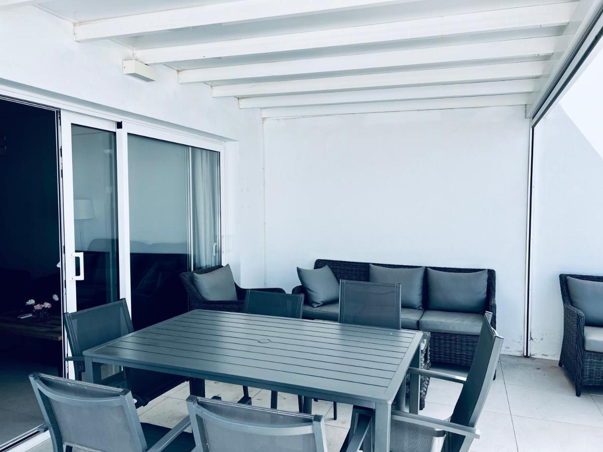 Casa Haize Alaia Πλάγια Μπλάνκα Εξωτερικό φωτογραφία