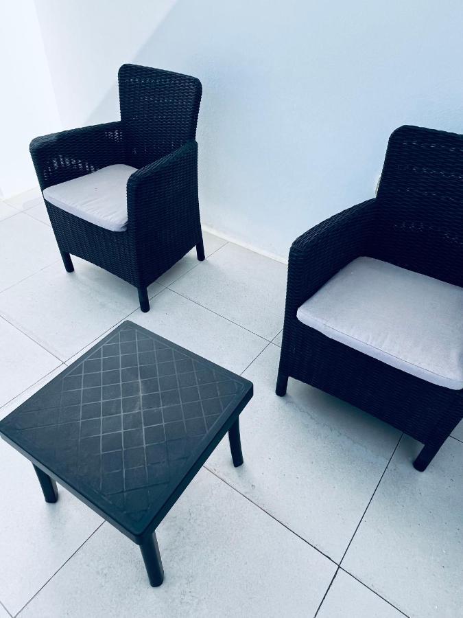 Casa Haize Alaia Πλάγια Μπλάνκα Εξωτερικό φωτογραφία
