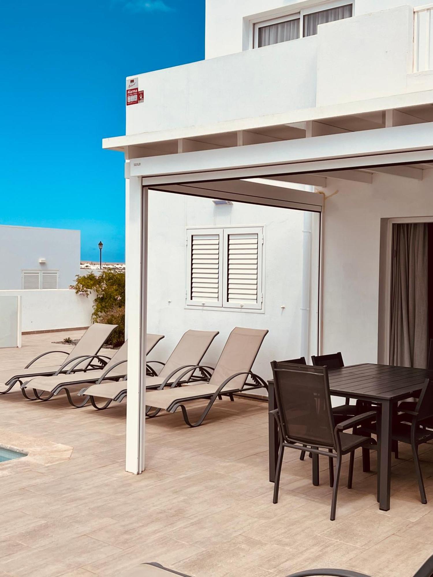 Casa Haize Alaia Πλάγια Μπλάνκα Εξωτερικό φωτογραφία