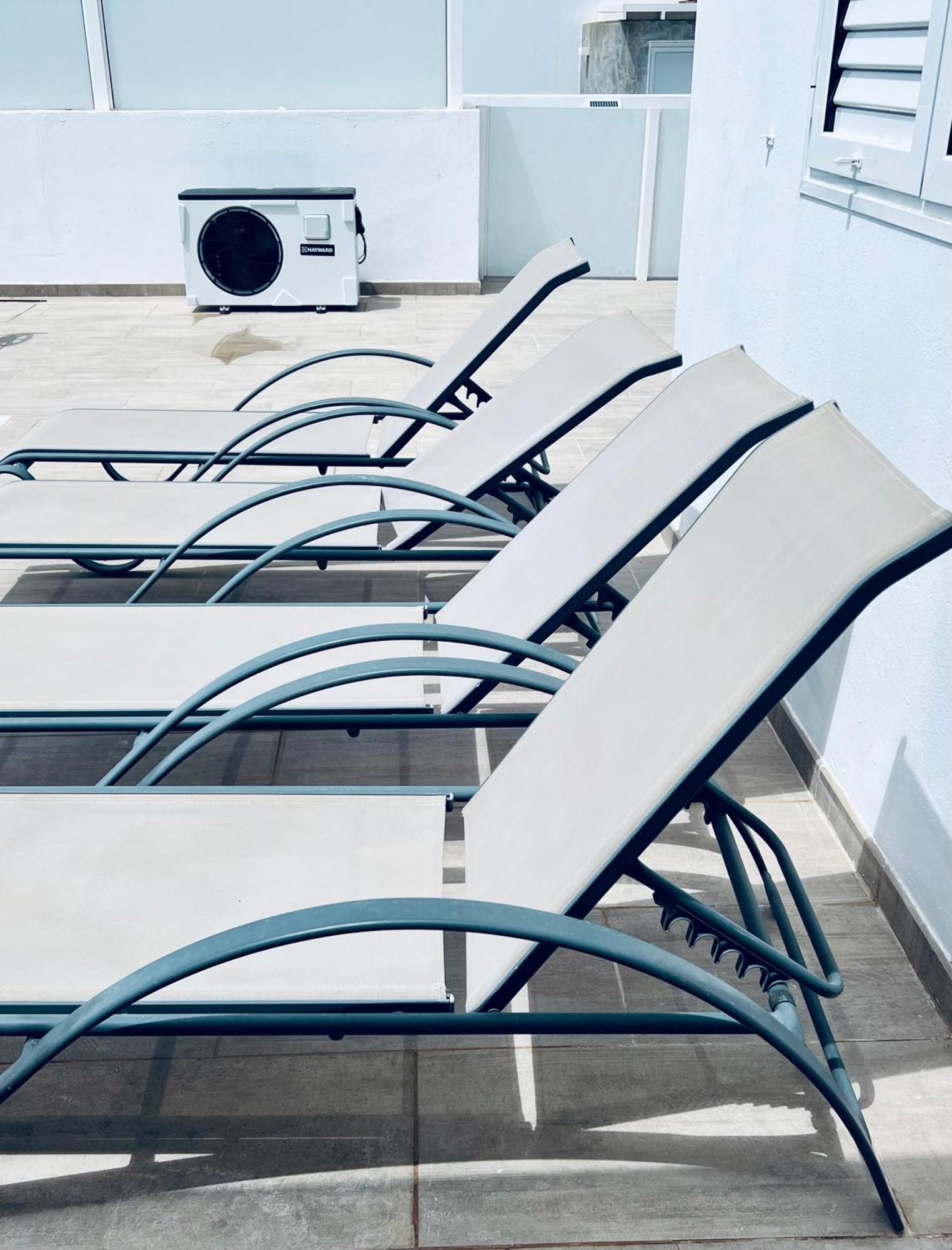 Casa Haize Alaia Πλάγια Μπλάνκα Εξωτερικό φωτογραφία